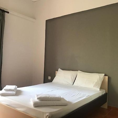 Amalthia Hotel Apartments Retimno Zewnętrze zdjęcie