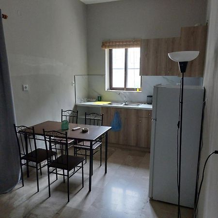 Amalthia Hotel Apartments Retimno Zewnętrze zdjęcie