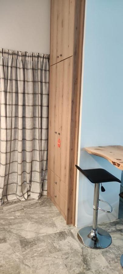 Amalthia Hotel Apartments Retimno Zewnętrze zdjęcie
