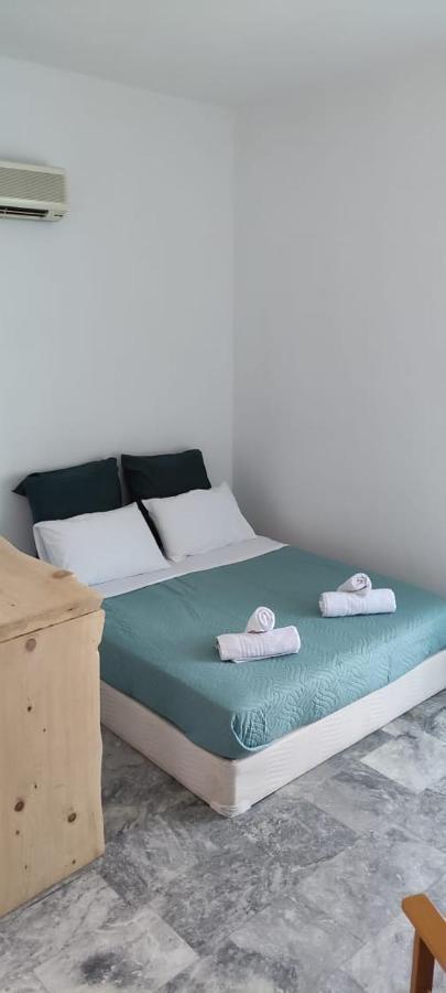 Amalthia Hotel Apartments Retimno Zewnętrze zdjęcie