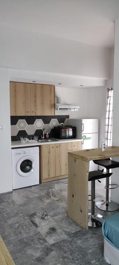 Amalthia Hotel Apartments Retimno Zewnętrze zdjęcie