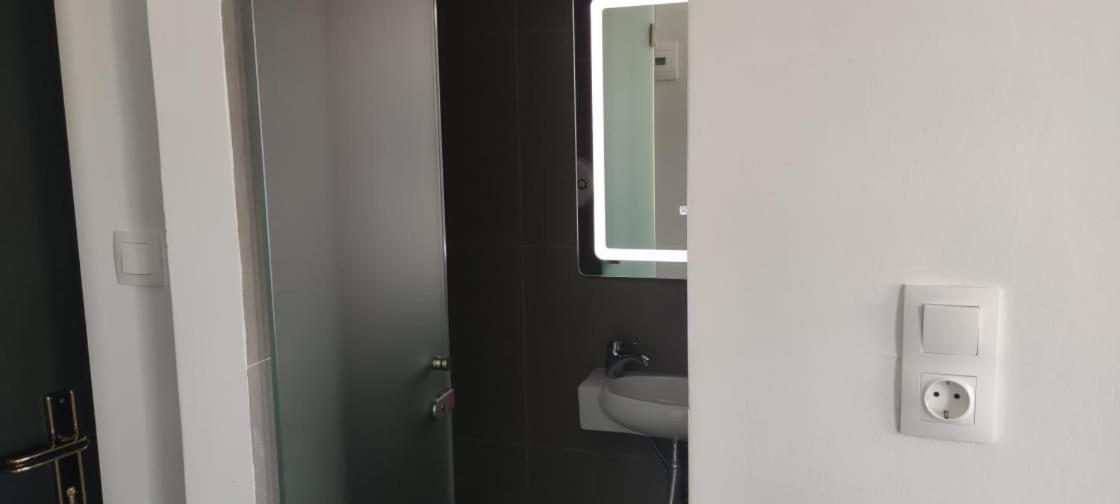 Amalthia Hotel Apartments Retimno Zewnętrze zdjęcie