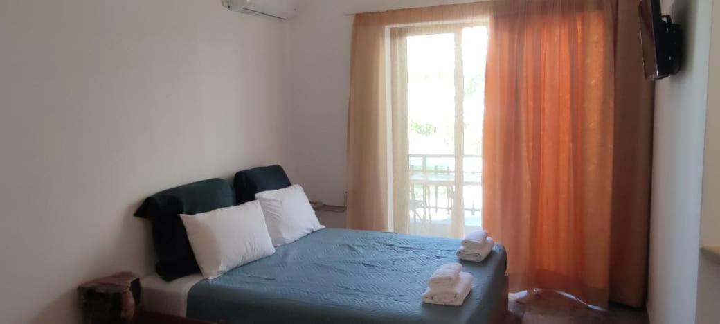Amalthia Hotel Apartments Retimno Zewnętrze zdjęcie