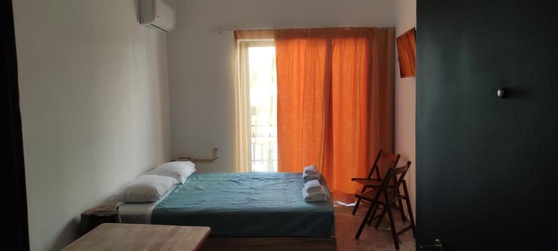 Amalthia Hotel Apartments Retimno Zewnętrze zdjęcie