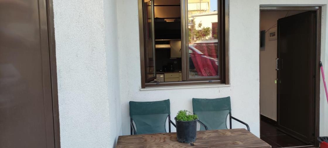 Amalthia Hotel Apartments Retimno Zewnętrze zdjęcie