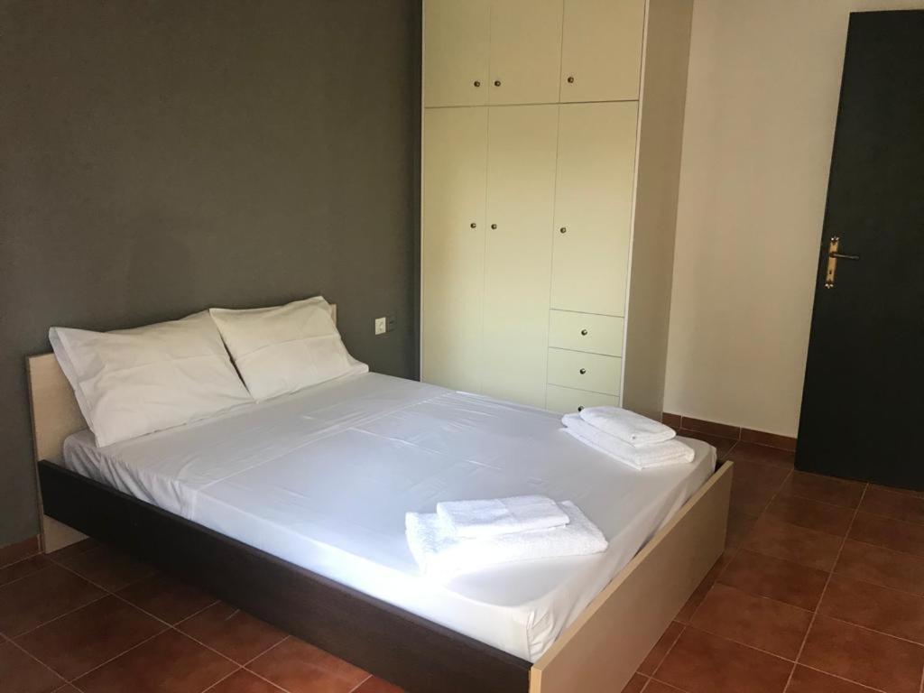 Amalthia Hotel Apartments Retimno Zewnętrze zdjęcie