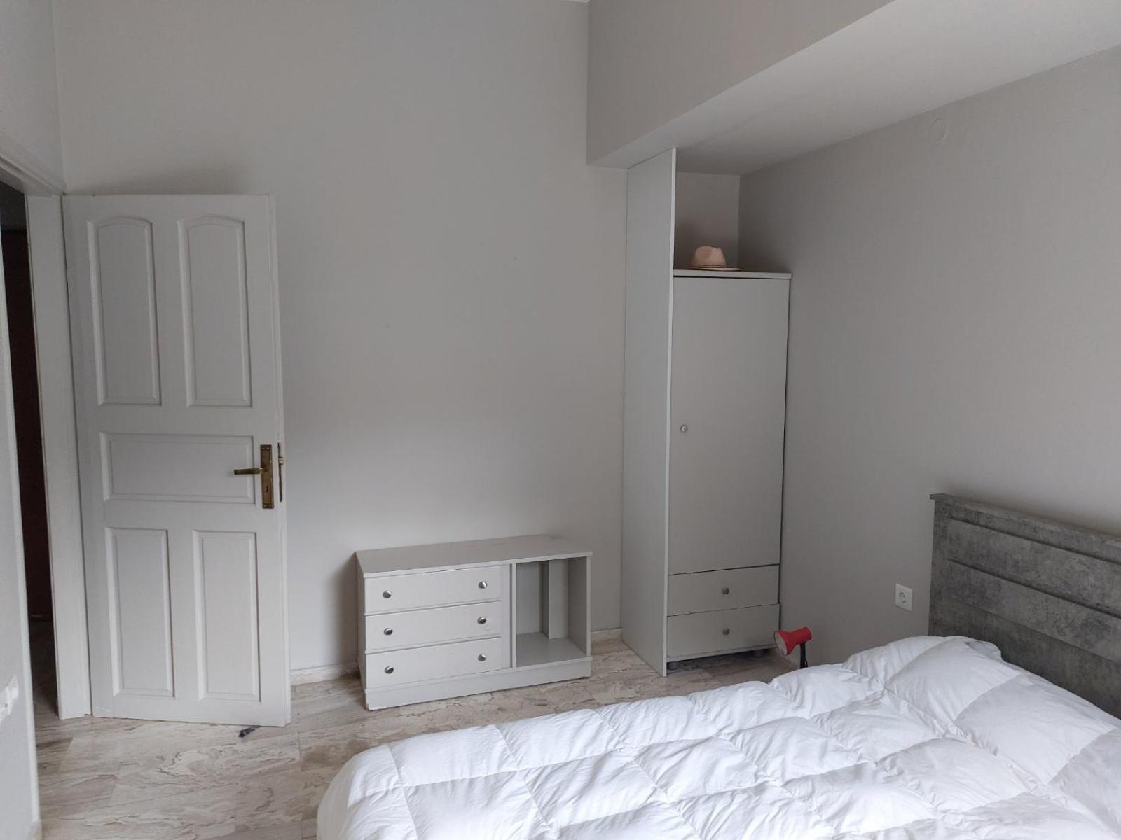 Amalthia Hotel Apartments Retimno Zewnętrze zdjęcie