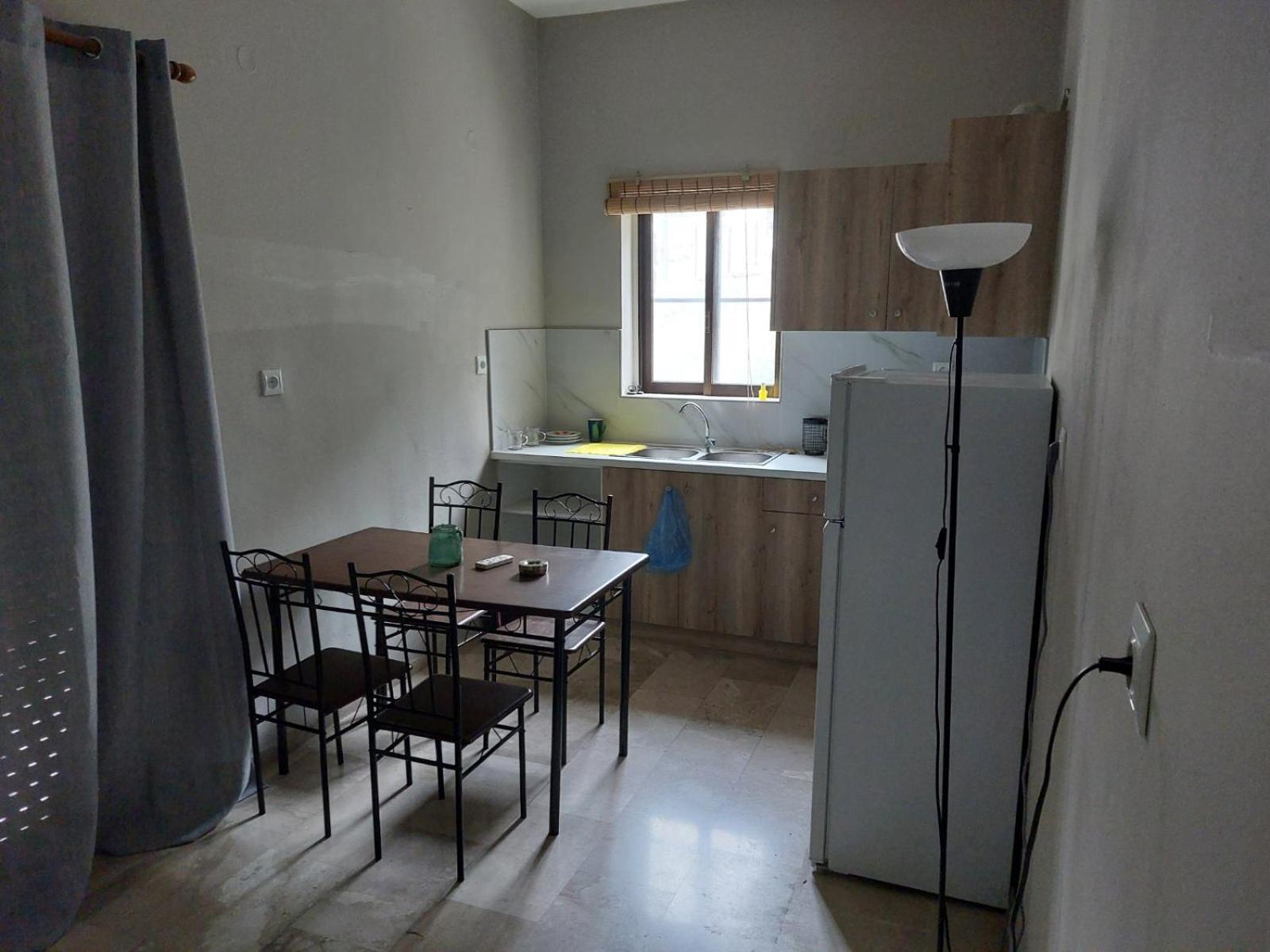 Amalthia Hotel Apartments Retimno Zewnętrze zdjęcie