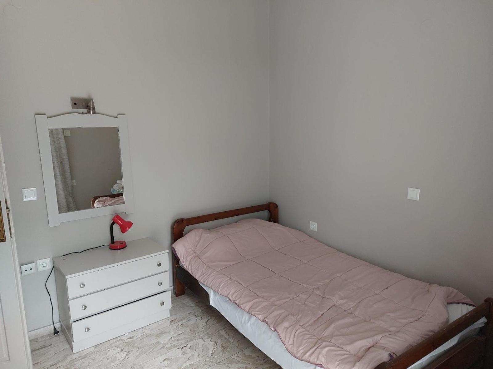 Amalthia Hotel Apartments Retimno Zewnętrze zdjęcie